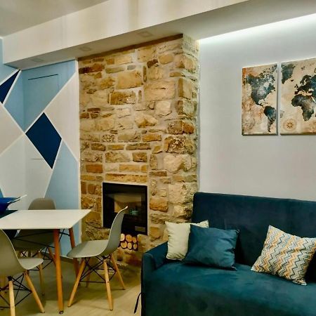 La Petite Maison Pietrapertosa Ngoại thất bức ảnh