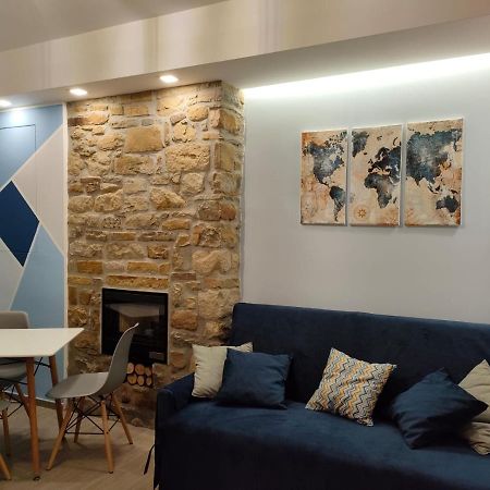 La Petite Maison Pietrapertosa Ngoại thất bức ảnh
