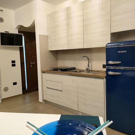 La Petite Maison Pietrapertosa Ngoại thất bức ảnh