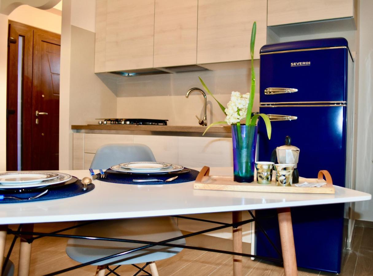 La Petite Maison Pietrapertosa Ngoại thất bức ảnh