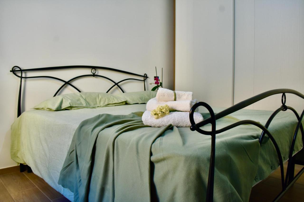 La Petite Maison Pietrapertosa Ngoại thất bức ảnh