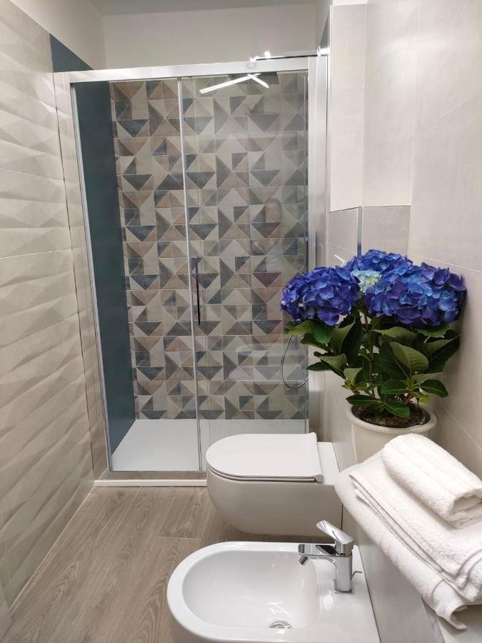 La Petite Maison Pietrapertosa Ngoại thất bức ảnh