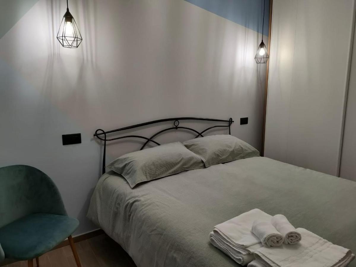 La Petite Maison Pietrapertosa Ngoại thất bức ảnh