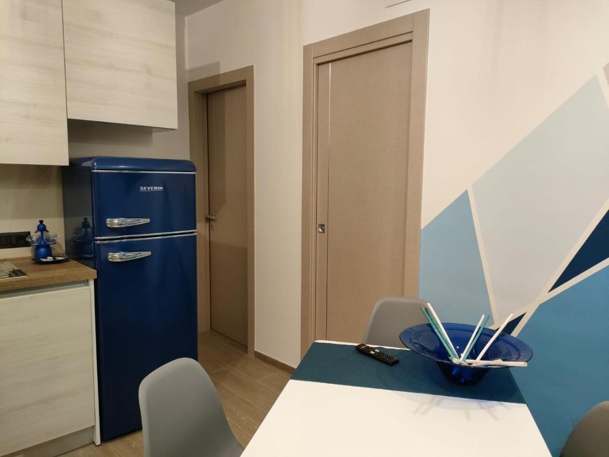 La Petite Maison Pietrapertosa Ngoại thất bức ảnh