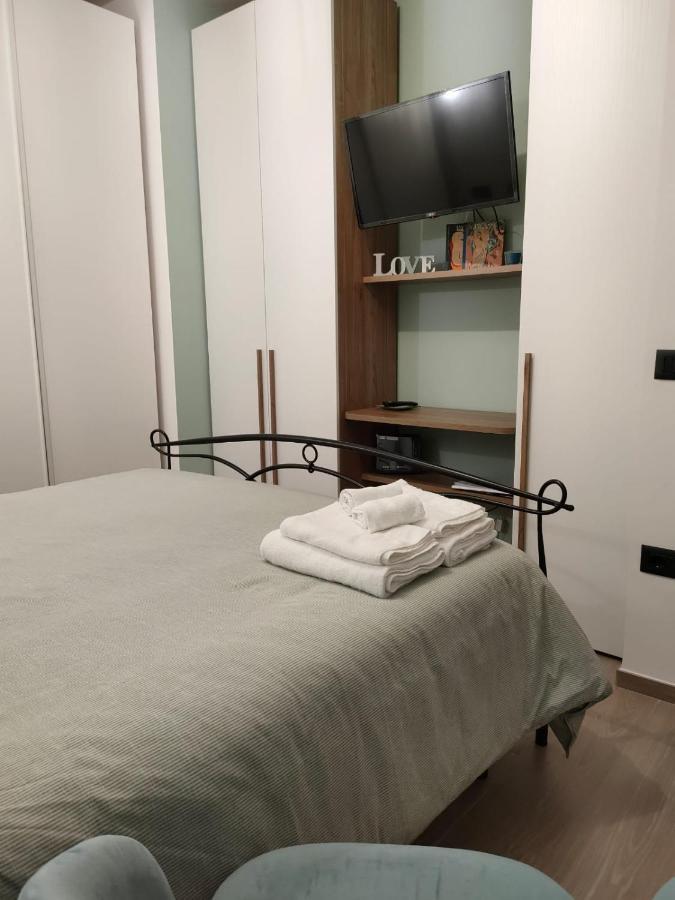 La Petite Maison Pietrapertosa Ngoại thất bức ảnh