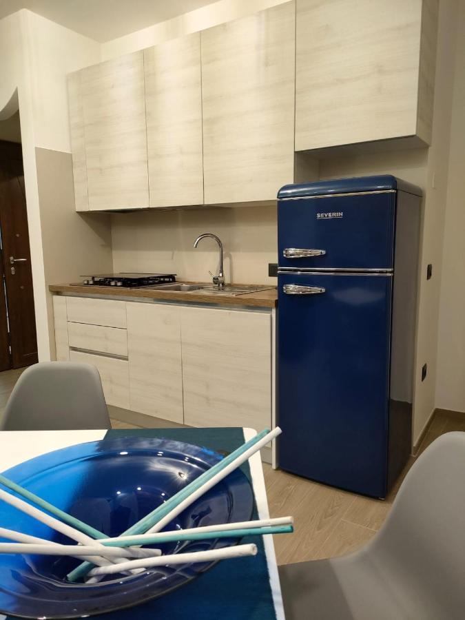 La Petite Maison Pietrapertosa Ngoại thất bức ảnh