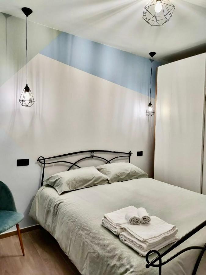 La Petite Maison Pietrapertosa Ngoại thất bức ảnh